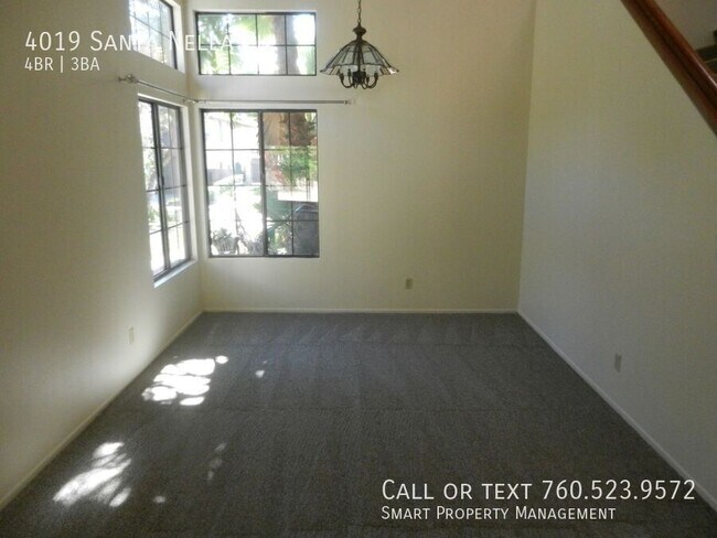 Building Photo - 4019 Santa Nella Pl