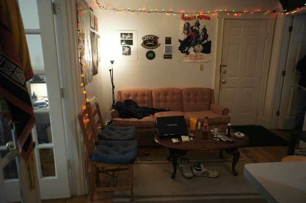 Building Photo - 829 Beacon St