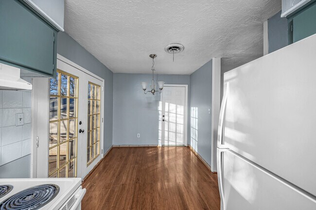 Building Photo - 1632 NW 48th St