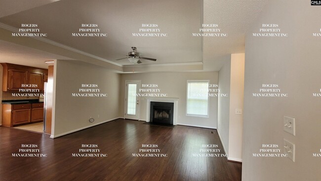 Building Photo - 136 Longshadow Dr