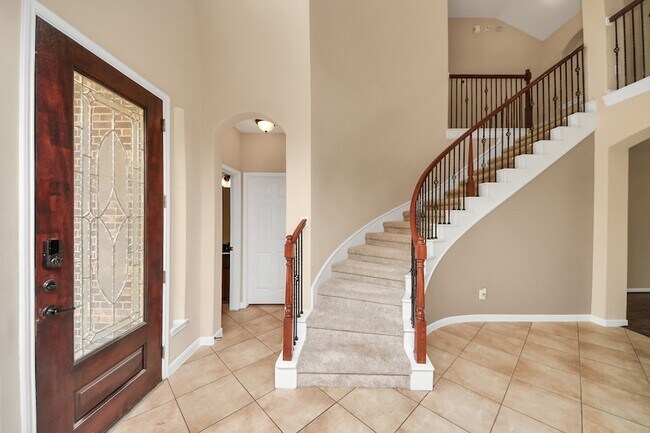 Building Photo - 18006 E Williams Bend Dr