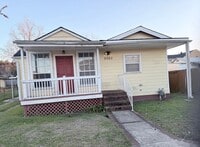 Building Photo - 2560 Madrid St