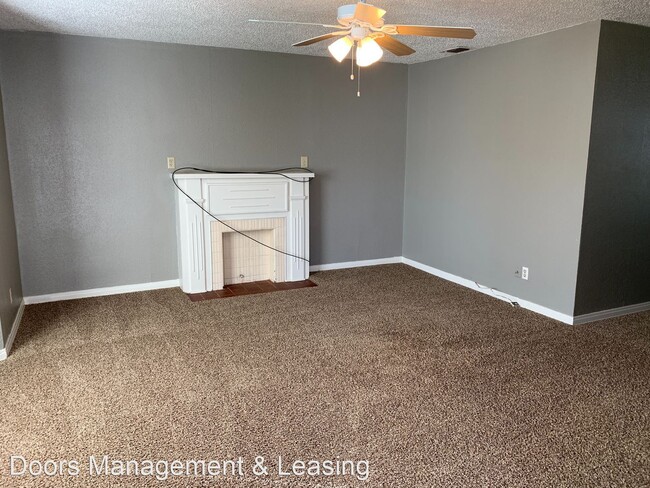 Building Photo - 2 br, 1 bath House - 3116 30th Street