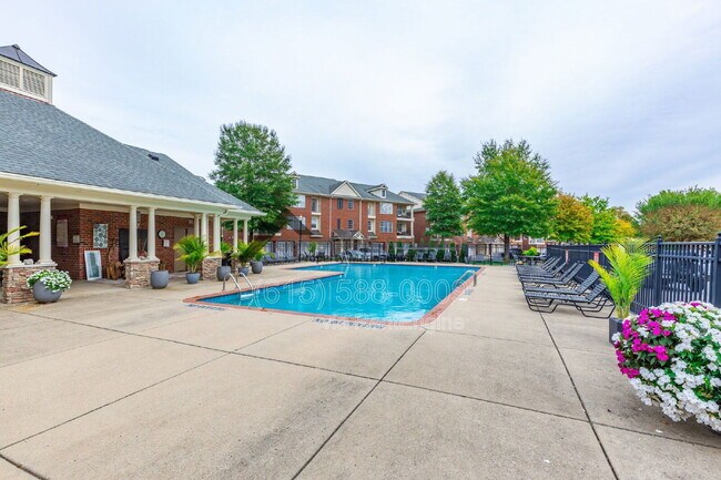 Building Photo - 3201 Aspen Grove Dr