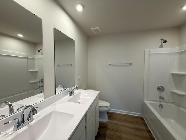 Building Photo - 6618 Gibraltar Rock Dr