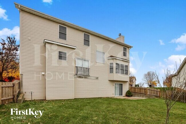 Building Photo - 332 Centerfield Dr