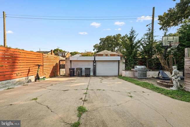 Building Photo - 4005 Anacostia Ave NE