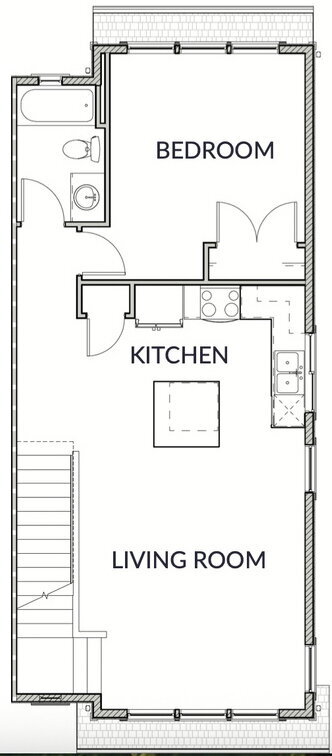 Building Photo - New 3 Bed 3 Bath Townhome