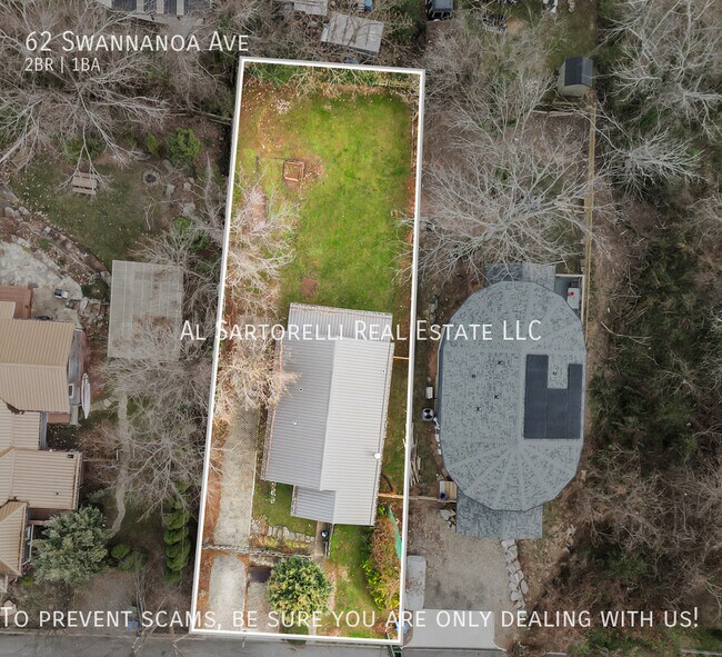 Building Photo - 62 Swannanoa Ave