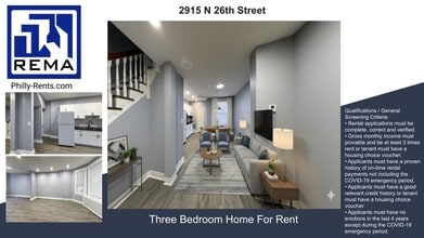 Building Photo - Cozy renovated 3 bedrrom!