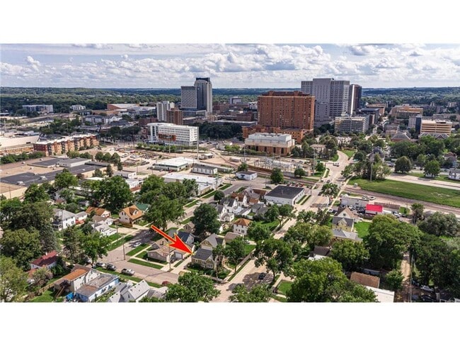 Building Photo - 538 4th Ave NW