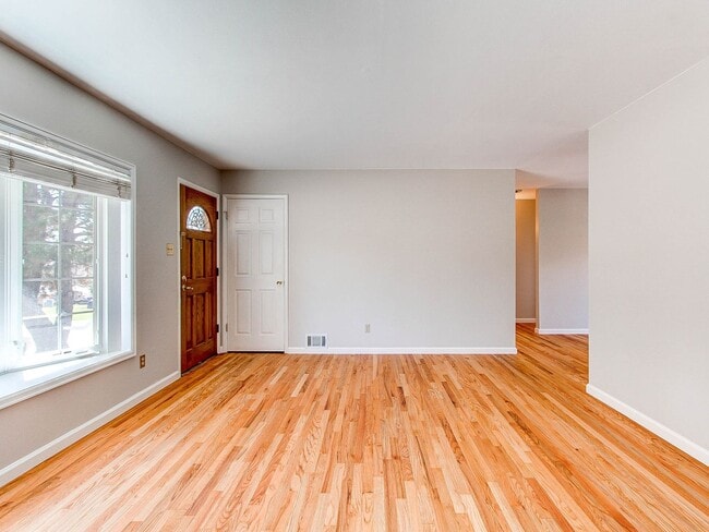 Building Photo - SW Denver single family home available in Harvey Park South.