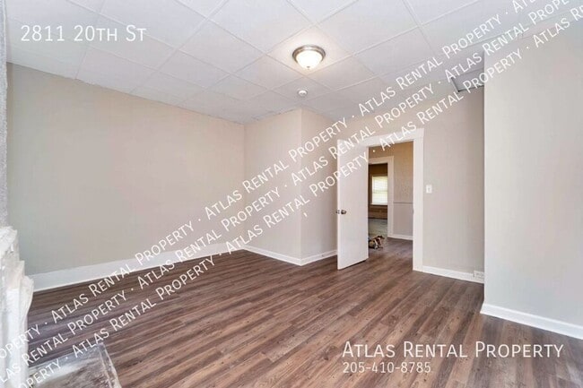 Building Photo - 2811 20th St