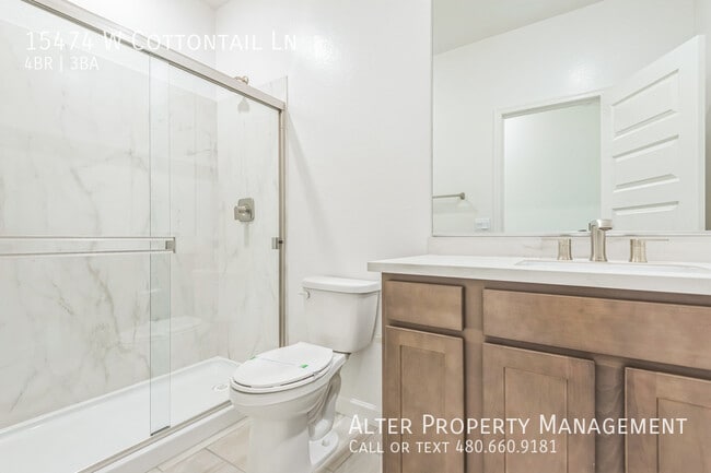 Building Photo - 15474 W Cottontail Ln