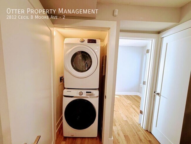 Building Photo - 2812 Cecil B. Moore Ave