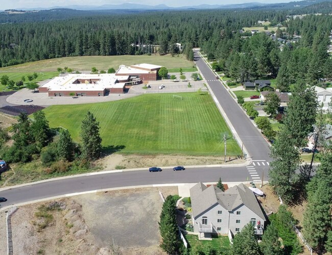 Building Photo - 3612 E Moody Rd