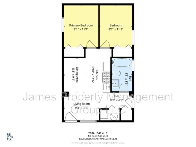 Building Photo - 2213 W Washington Blvd