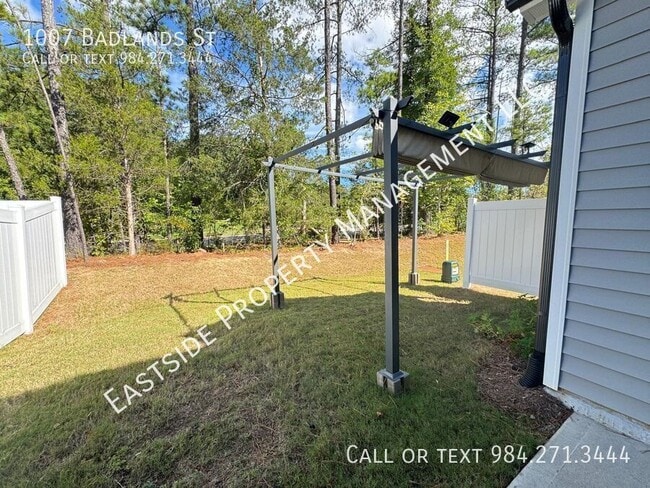 Building Photo - 1007 Badlands St