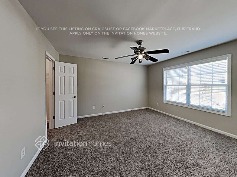 Building Photo - 5019 McKittrick Ln
