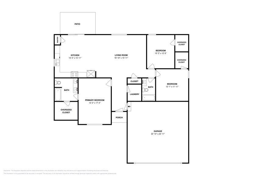 Building Photo - 305 Gale Ct