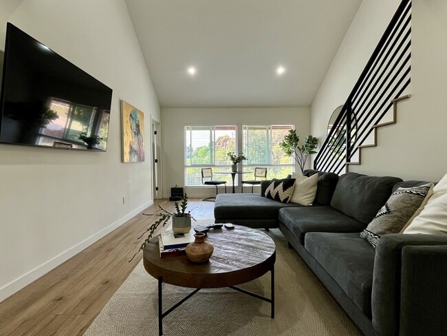 Building Photo - 6111 Rancho Mission Rd