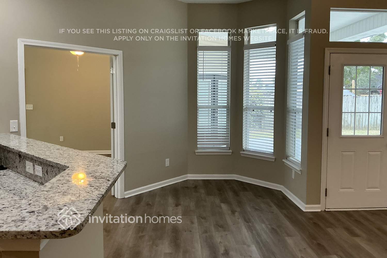 Building Photo - 601 Thornberry Rd