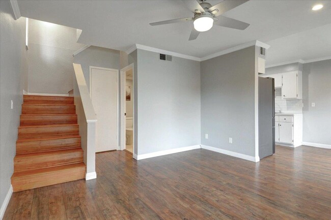 Building Photo - 3430 San Pablo Dam Rd