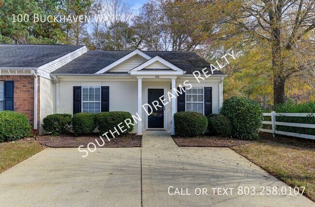 Building Photo - 100 Buckhaven Way