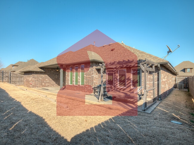 Building Photo - 17413 Melville Ln