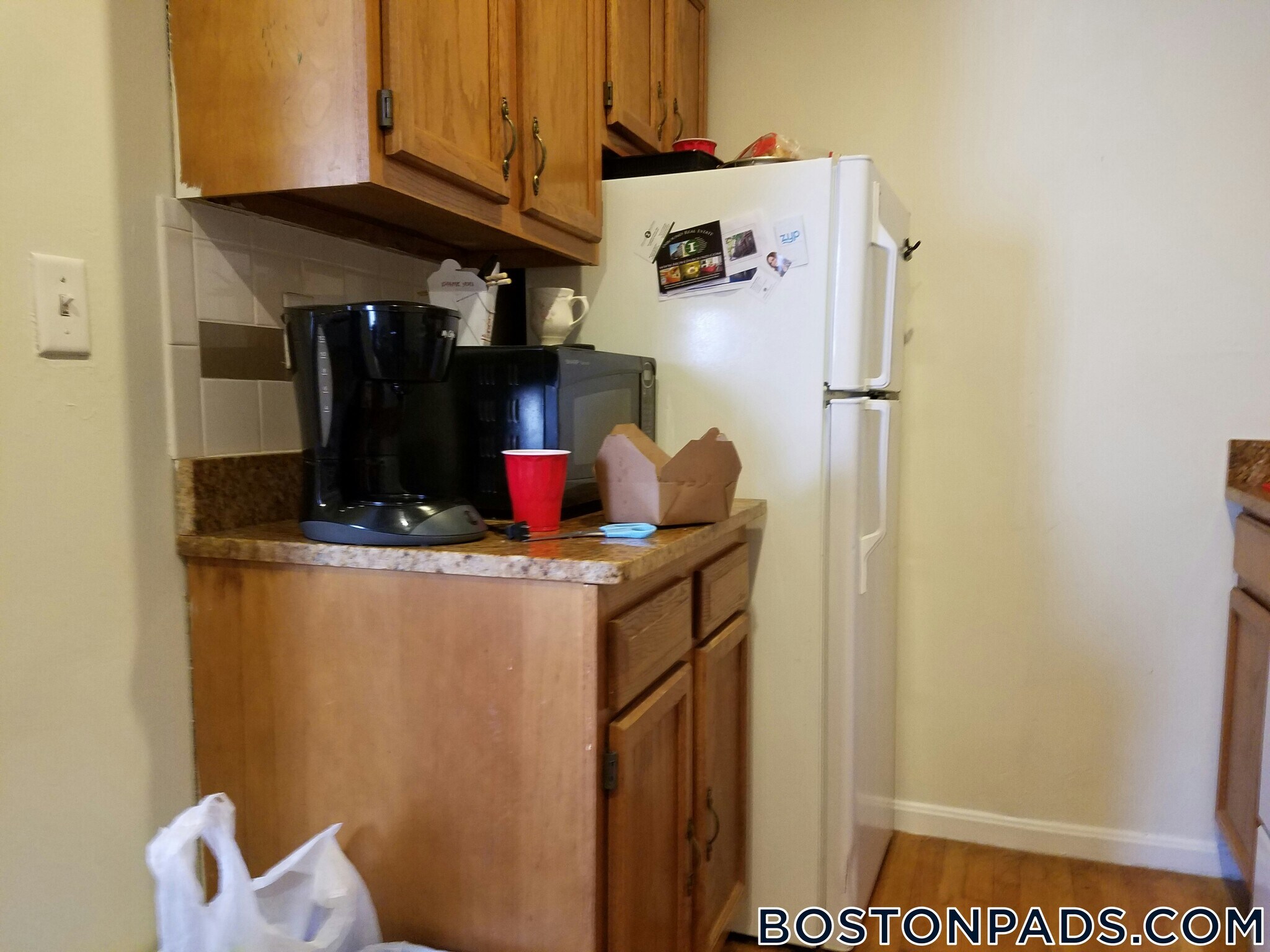 Building Photo - 14 Wait St