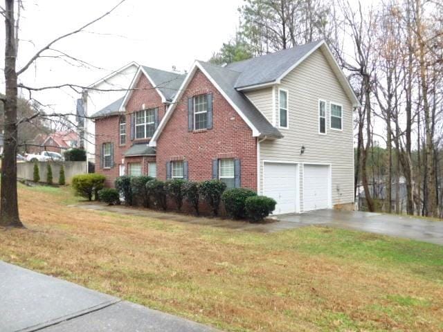 Building Photo - 6931 ? Bonnes Blvd