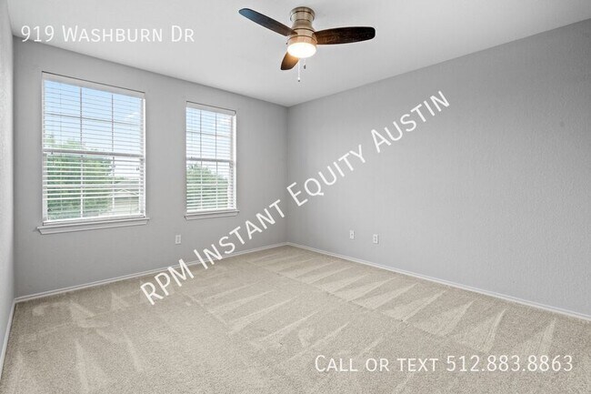 Building Photo - 919 Washburn Dr