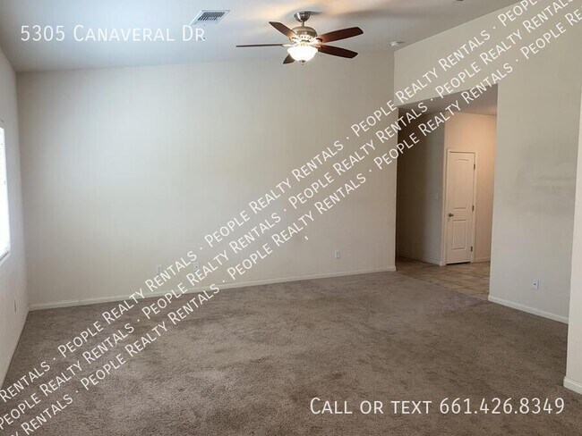 Building Photo - 5305 Canaveral Dr