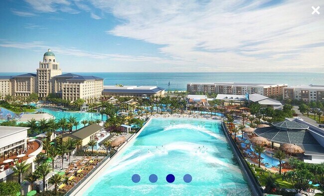 Building Photo - 702 Resort Dr