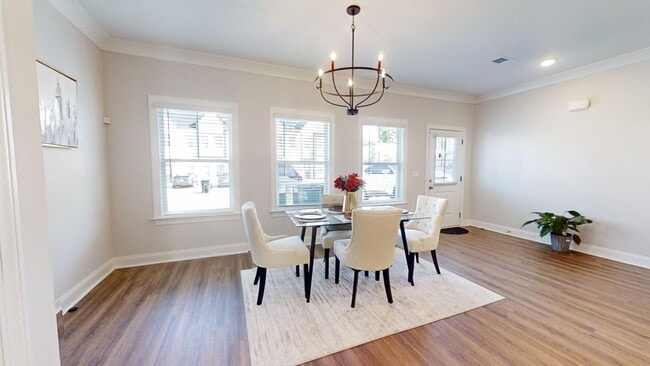 Building Photo - Townhome at The Mill - Opelika