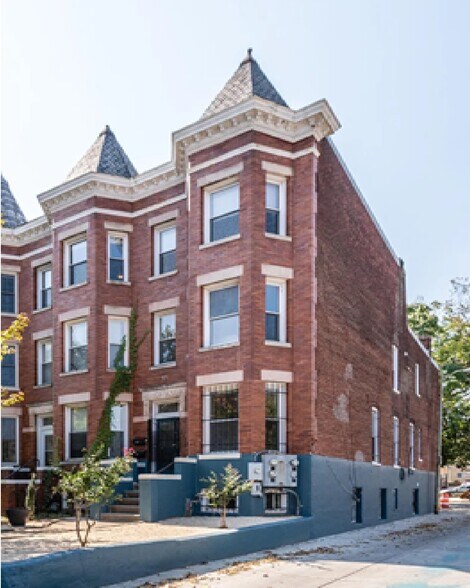 Building Photo - 2914 13th St NW