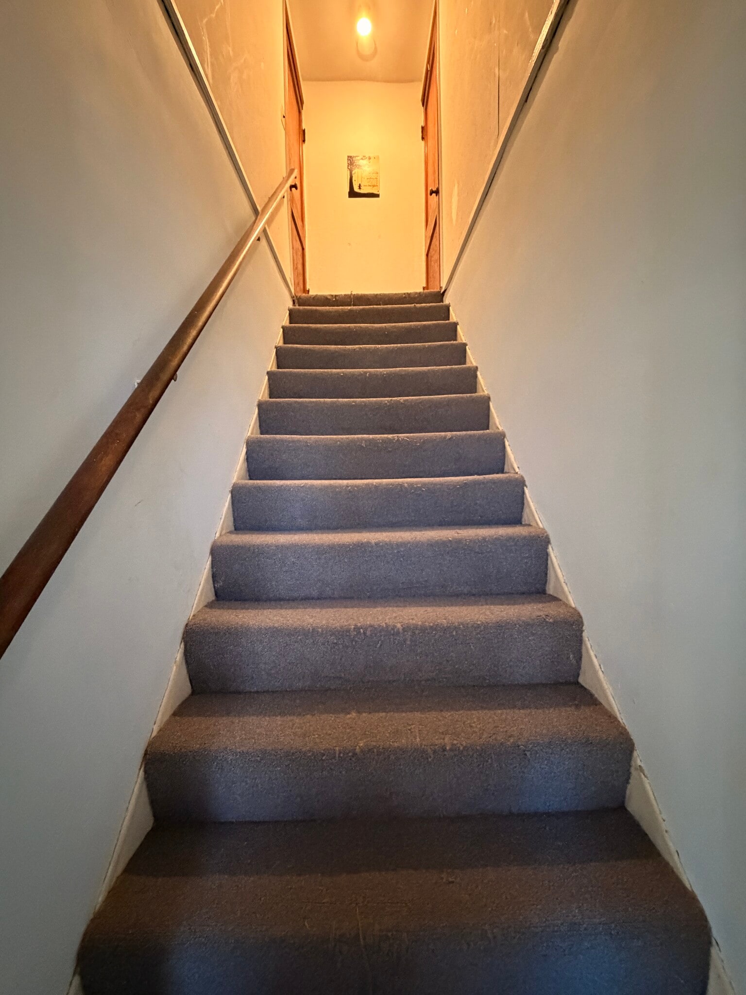 Building Photo - 8402 Flower Ave