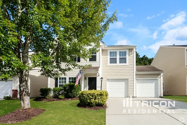 Building Photo - 15619 Lakepoint Forest Dr
