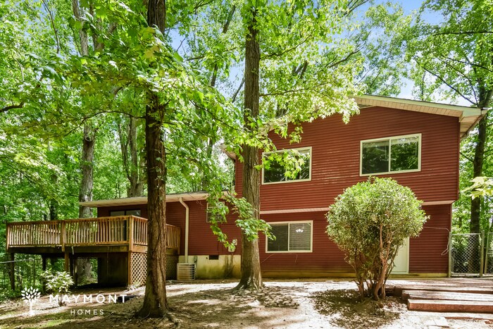 Building Photo - 6192 Pine Bluff Ct
