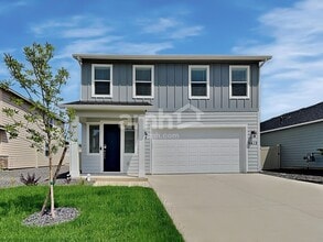 Building Photo - 9412 W Shumard St