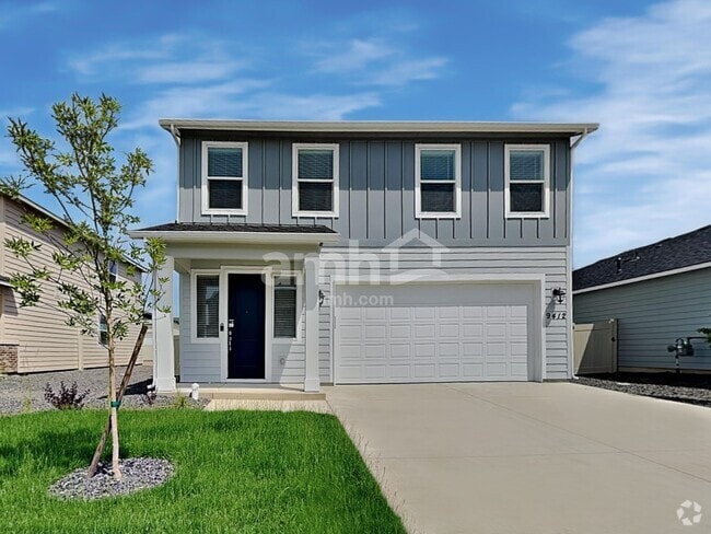 Building Photo - 9412 W Shumard St