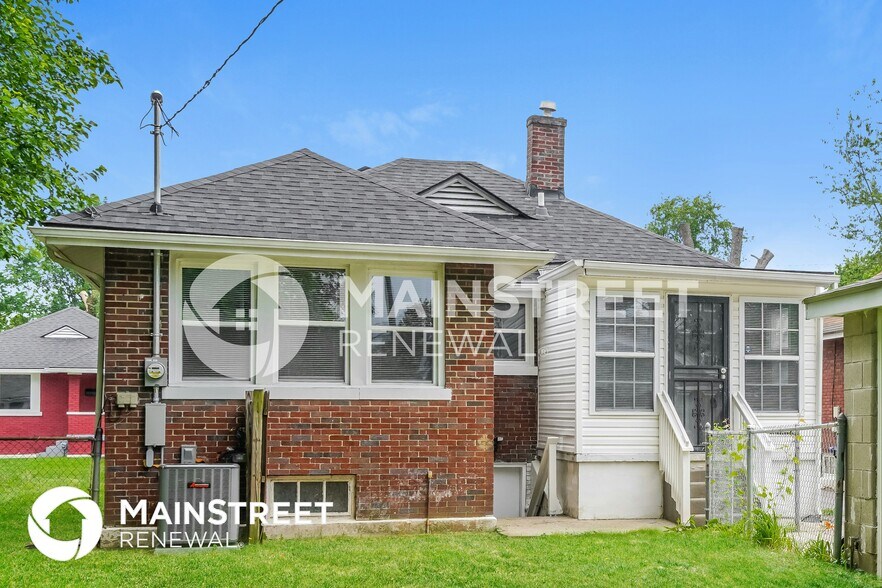 Building Photo - 2511 Bolling Ave
