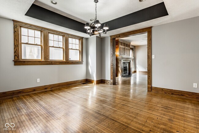 Building Photo - 3265 N New Jersey St