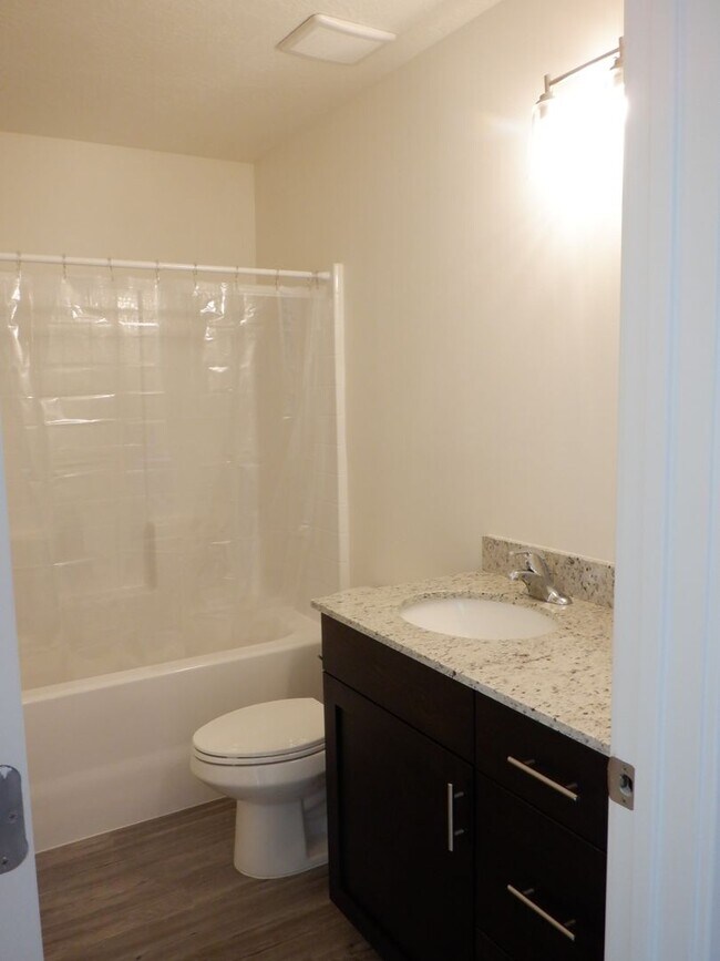 Building Photo - 3 bedroom- 2 bath Newer Construction