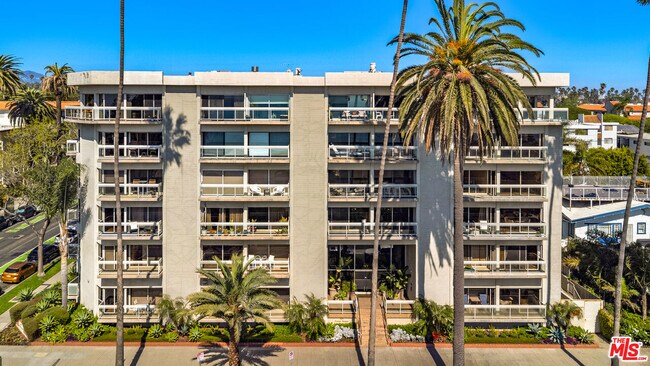 Building Photo - 801 Ocean Ave