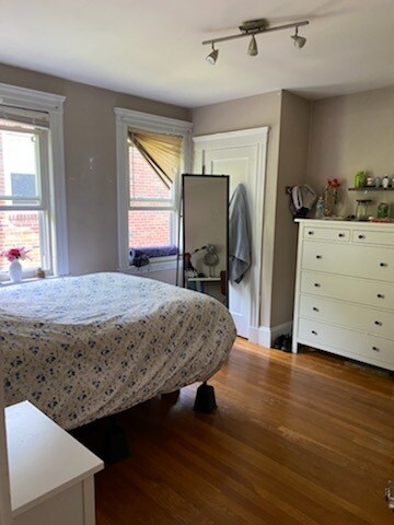Bedroom 2 - 31 Greycliff Rd