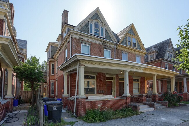 Building Photo - 1523 N 2nd St