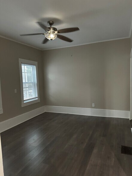Living Room - 12 Blaine Ave
