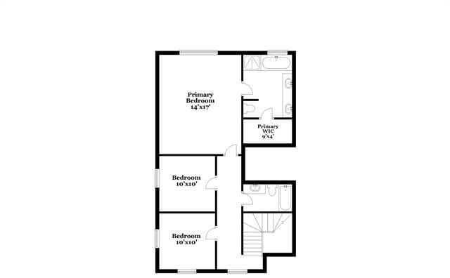 Building Photo - 2425 Ithaca Dr