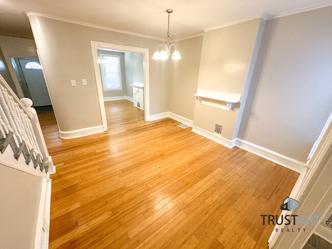 Building Photo - 3 Bedroom townhome in Mantua, Philadelphia!